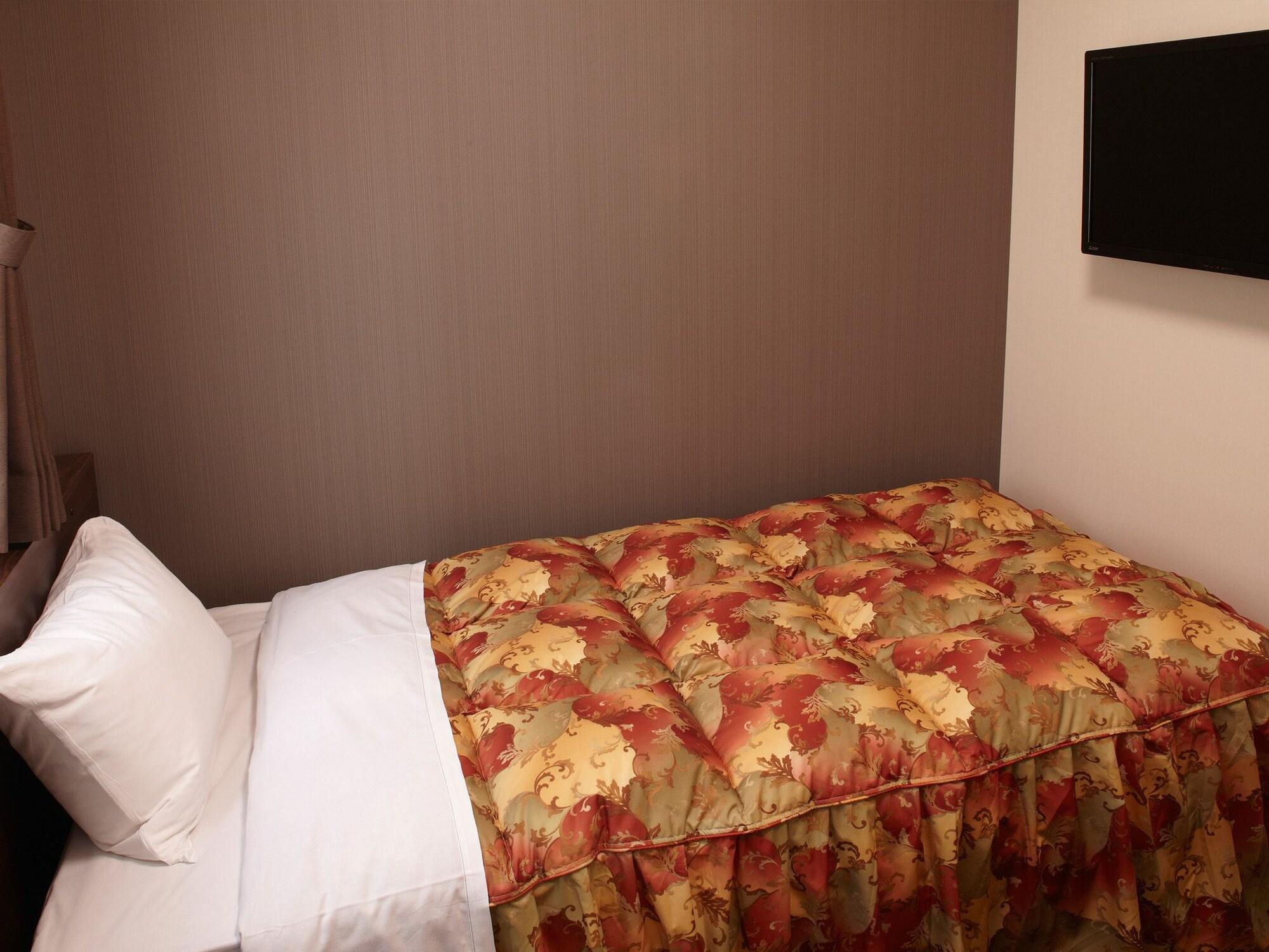 Osaka Academia Hotel Exterior photo