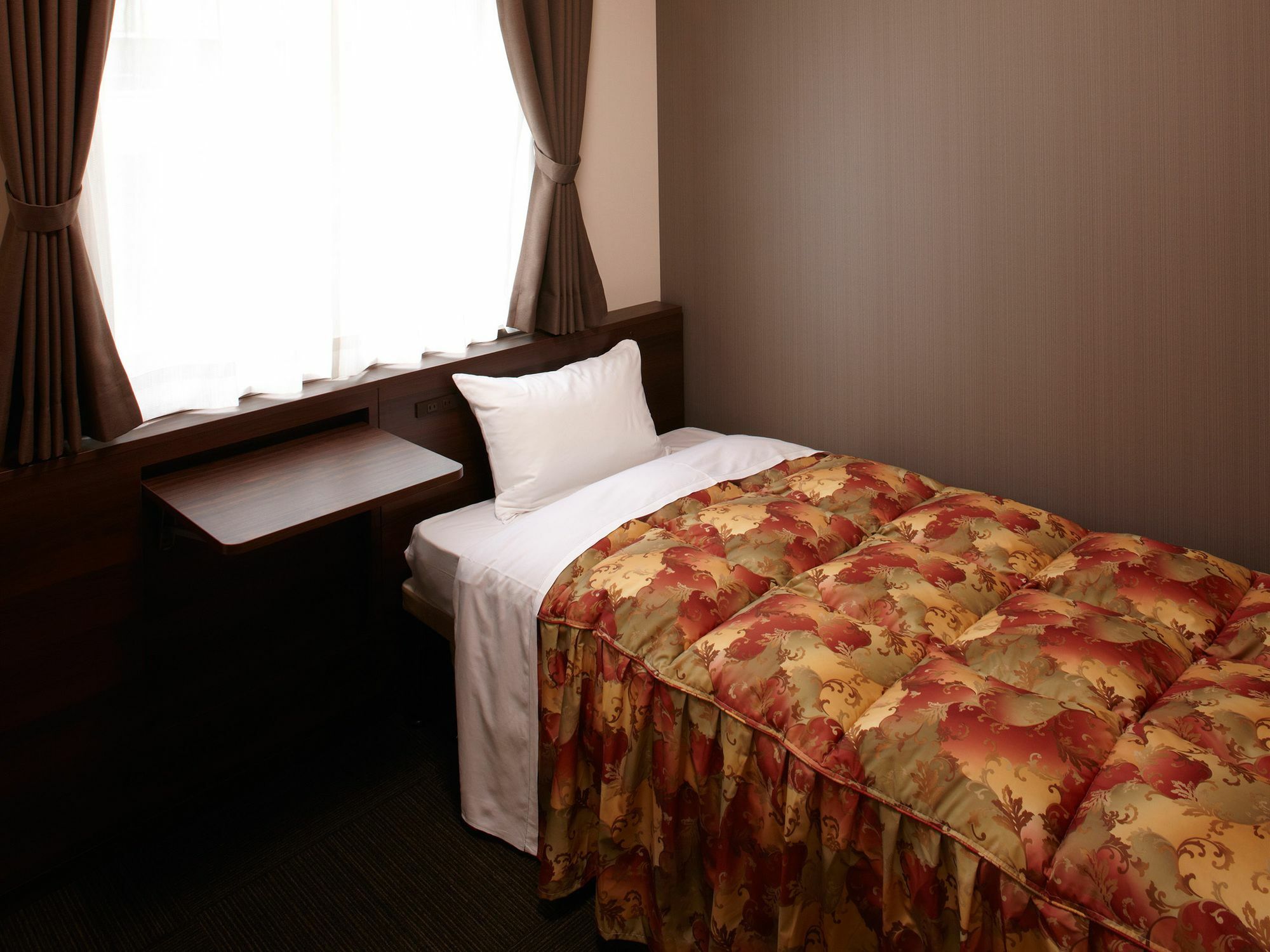 Osaka Academia Hotel Exterior photo