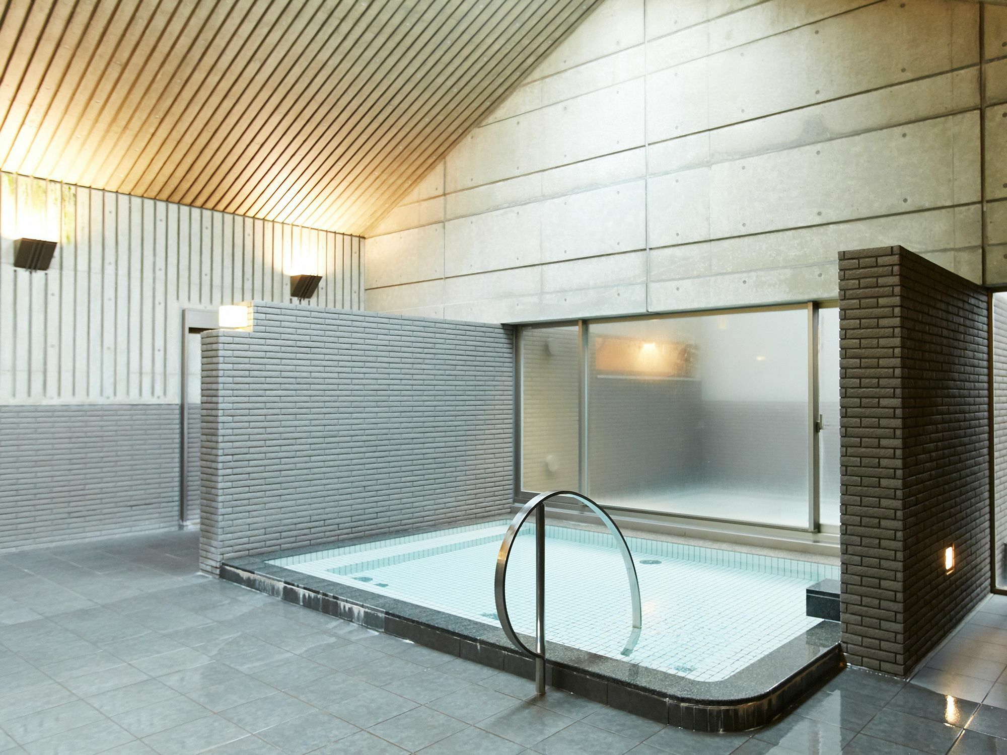 Osaka Academia Hotel Exterior photo